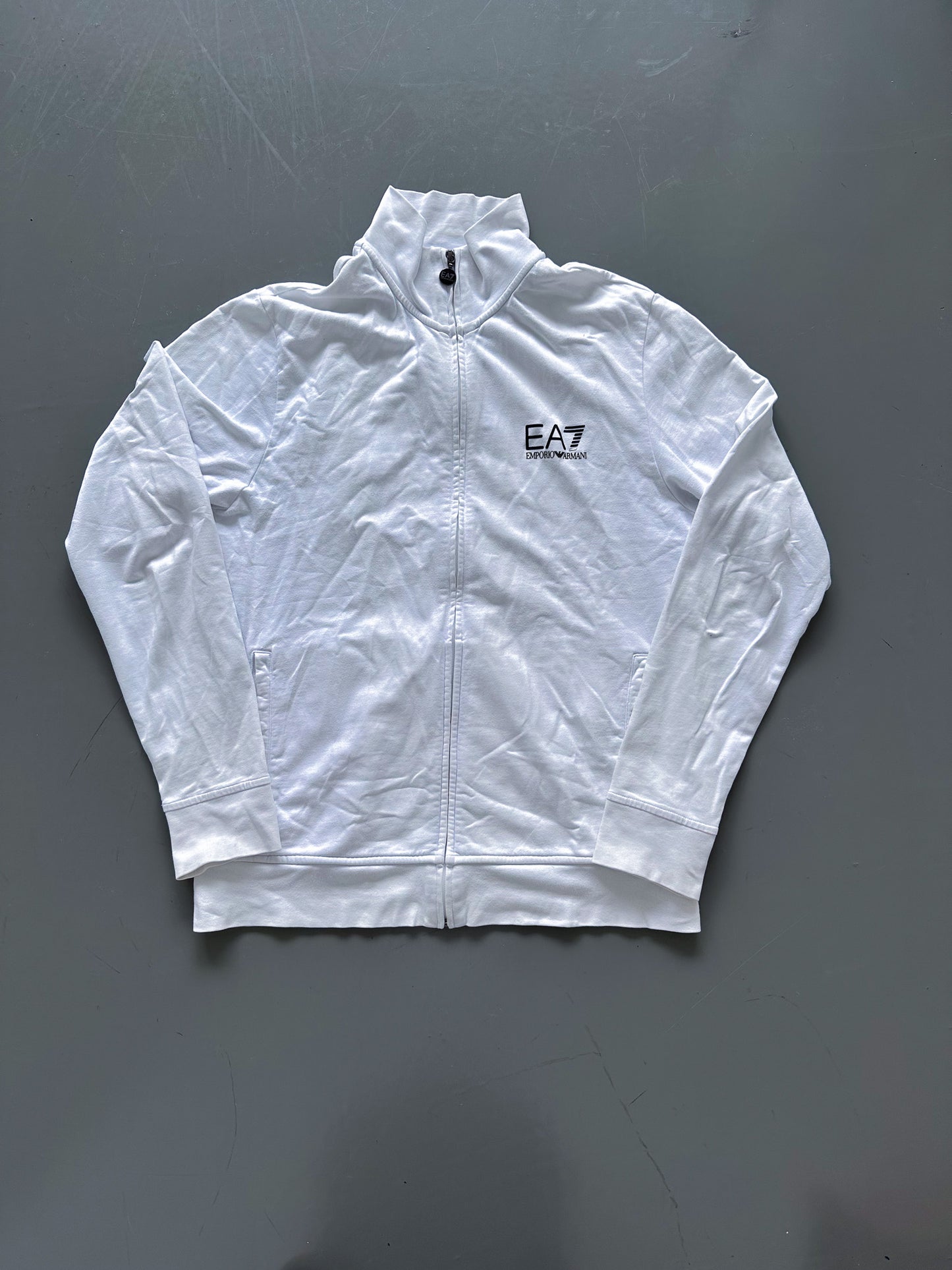 Armani Vintage Jacket | S