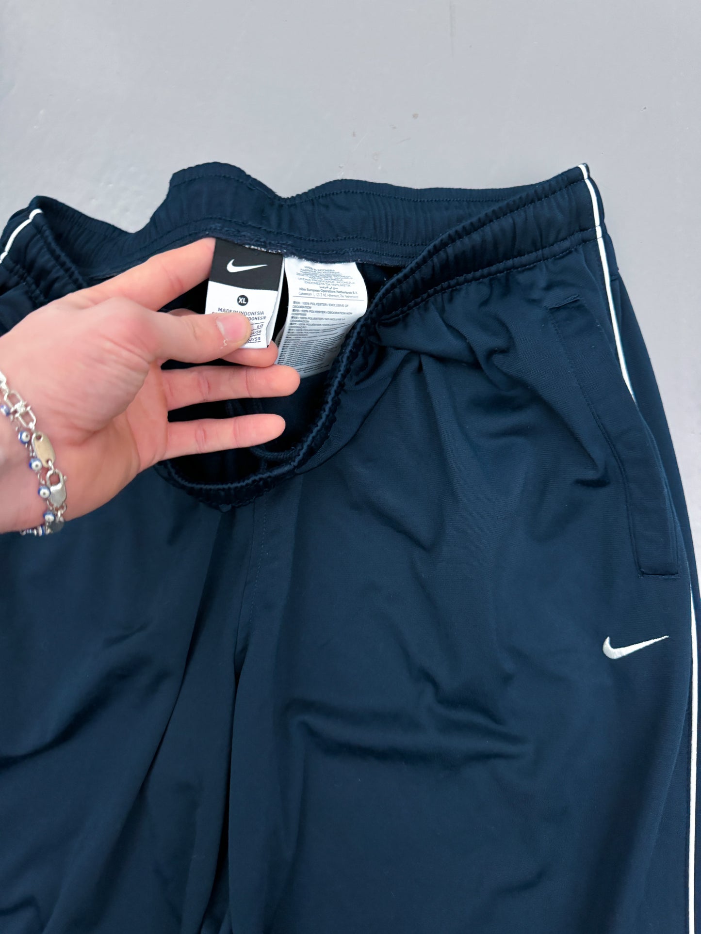 Nike Vintage *PREMIUM* Trackpants | XL