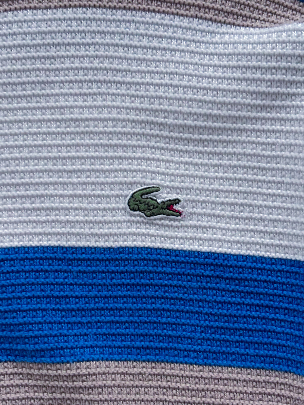 Lacoste Vintage Pullover | L