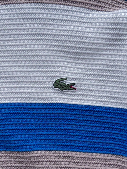 Lacoste Vintage Pullover | L