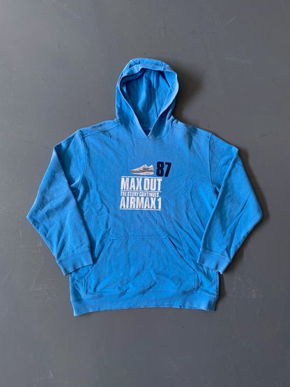 Nike Vintage *AIRMAX* Pullover | XS