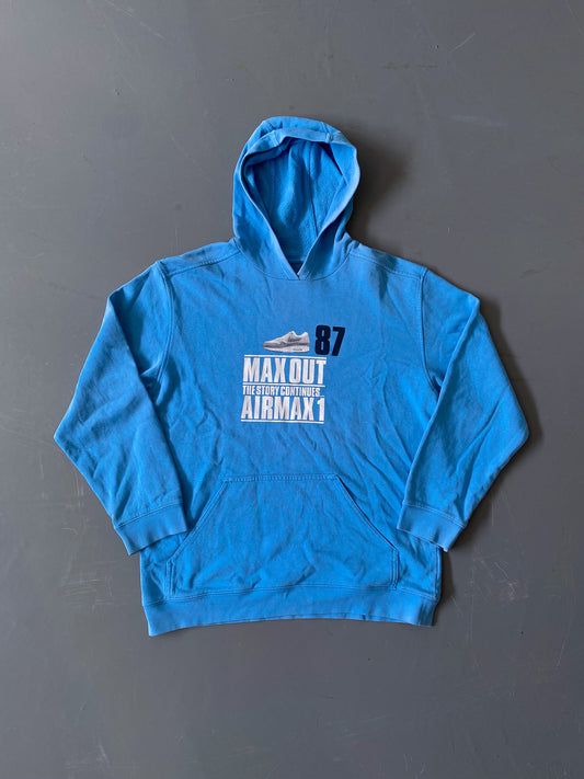 Nike Vintage *AIRMAX* Pullover | XS