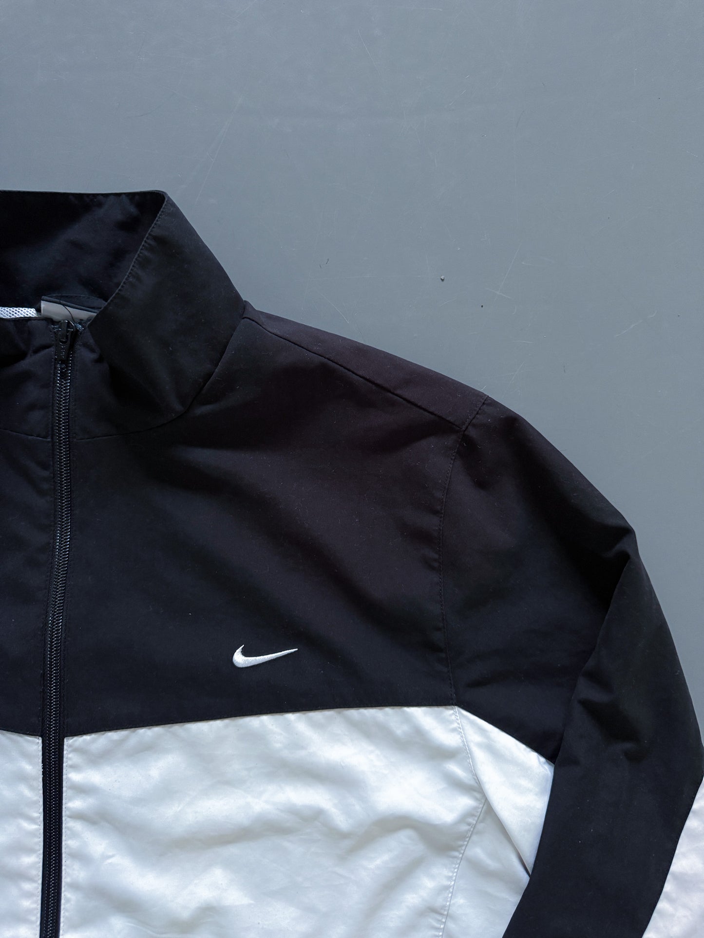 Nike Vintage Trackjacket | L