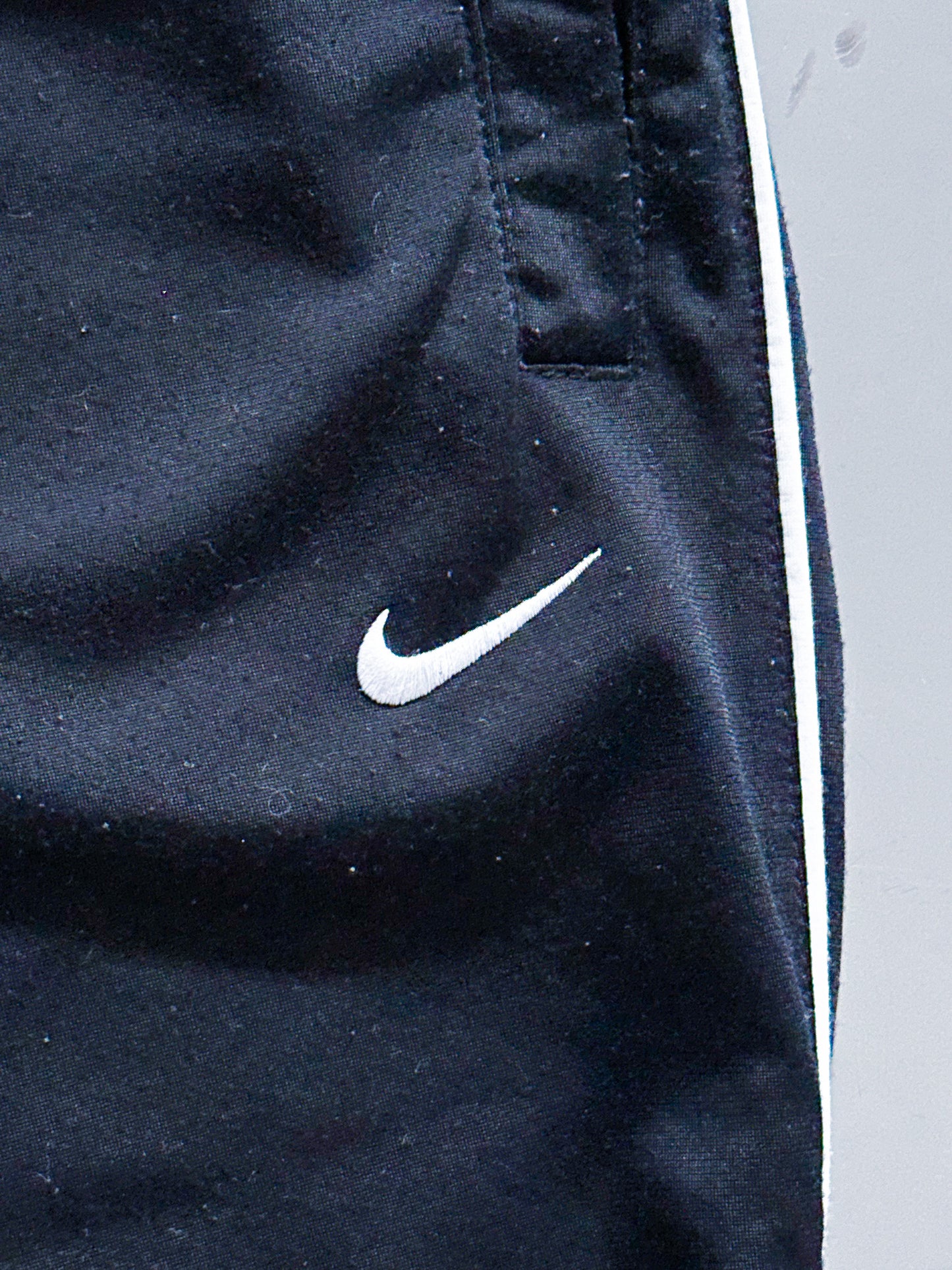 Nike Vintage Trackpants | M