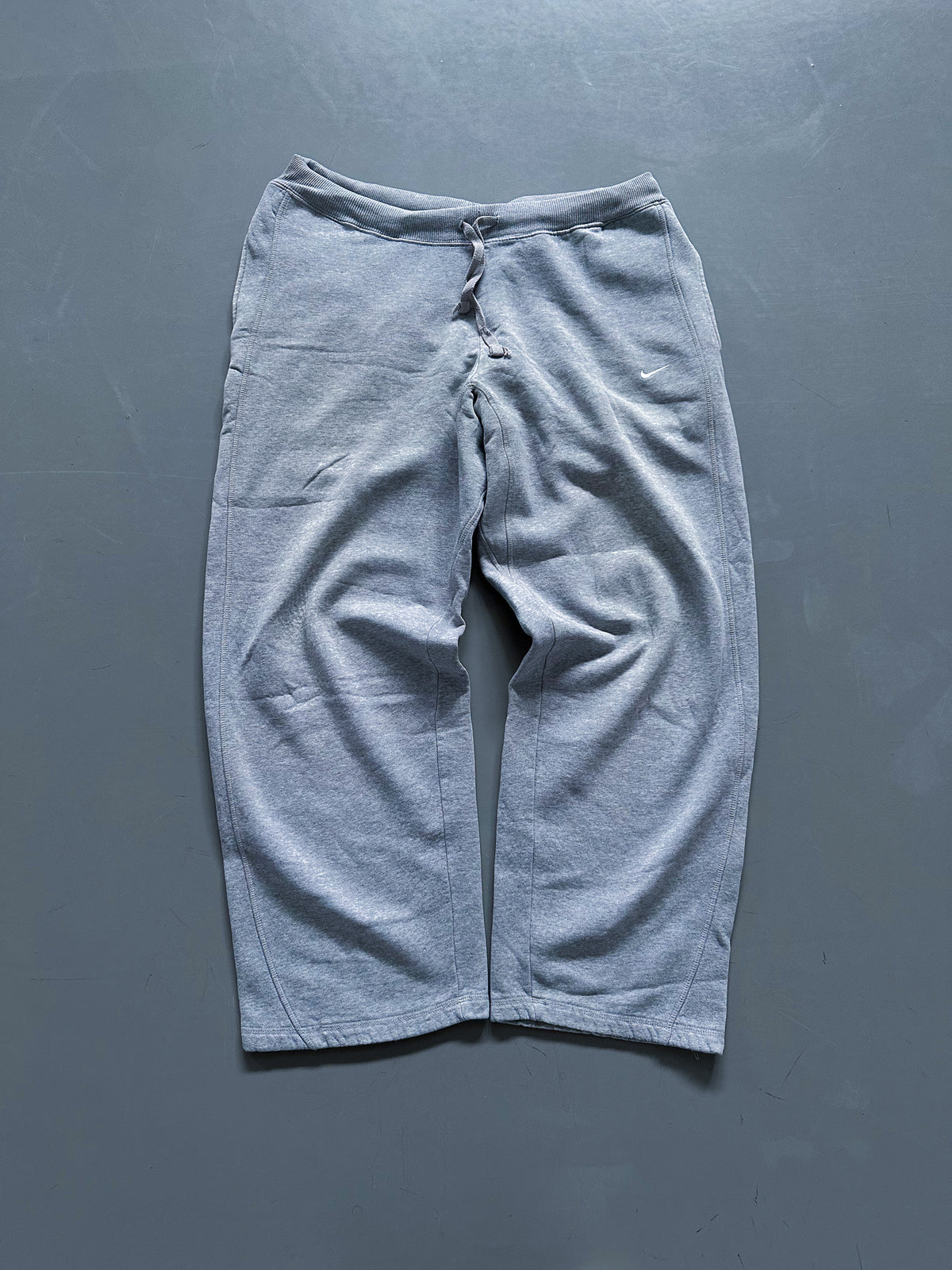 Nike Vintage *PREMIUM* Open Leg Sweatpants / Jogger | XL