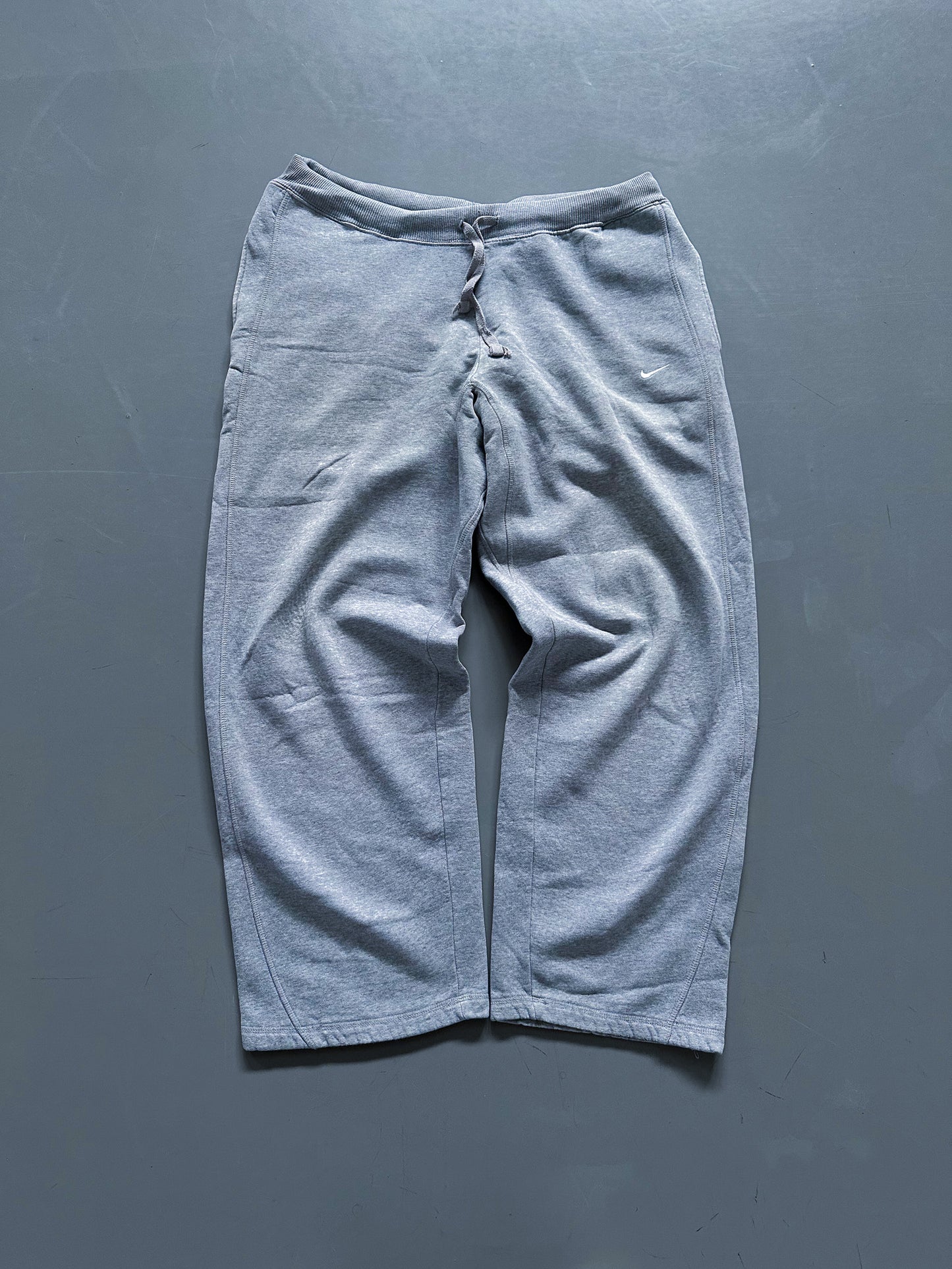 Nike Vintage *PREMIUM* Open Leg Sweatpants / Jogger | XL
