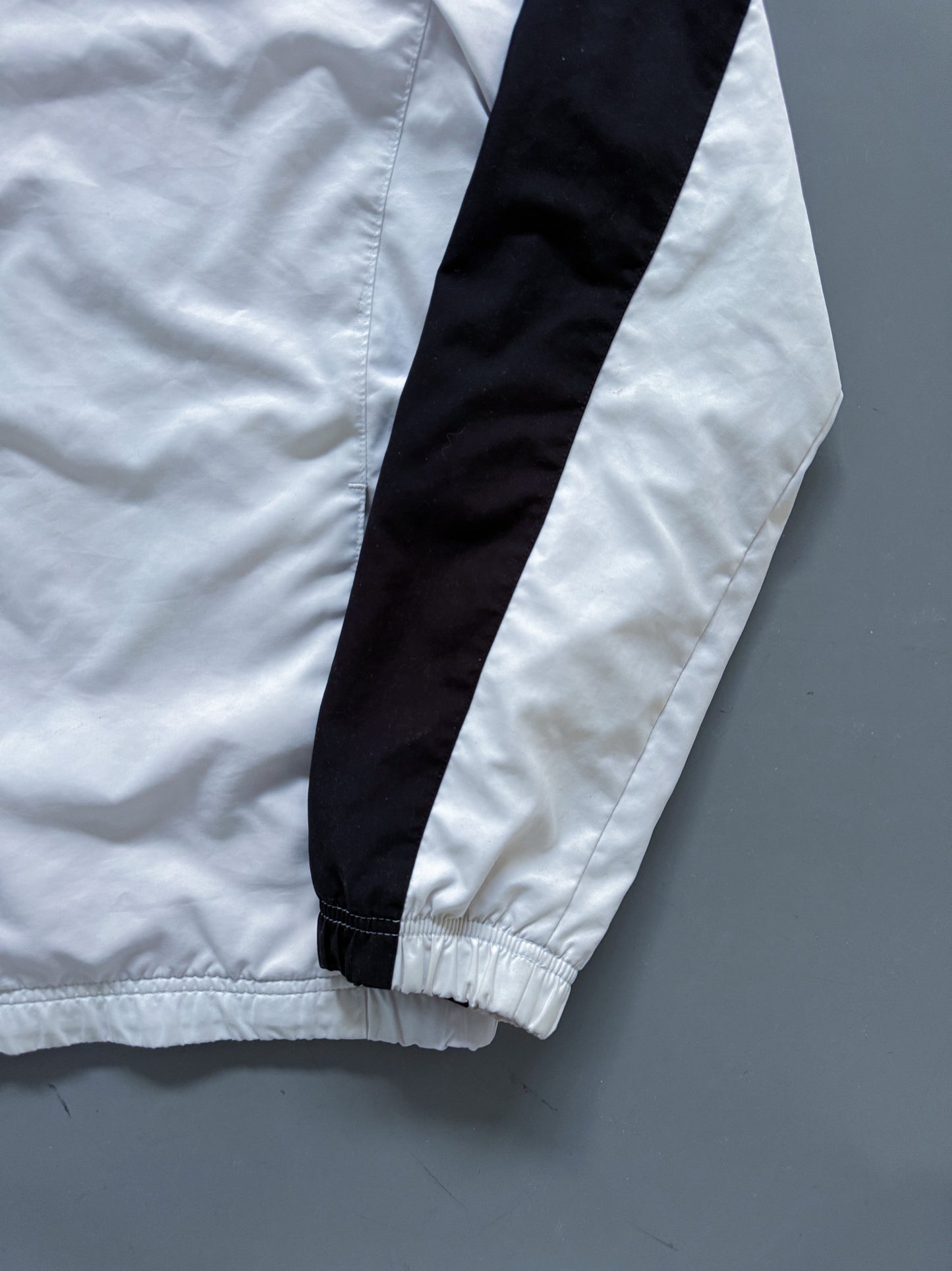 Nike Vintage Trackjacket | L