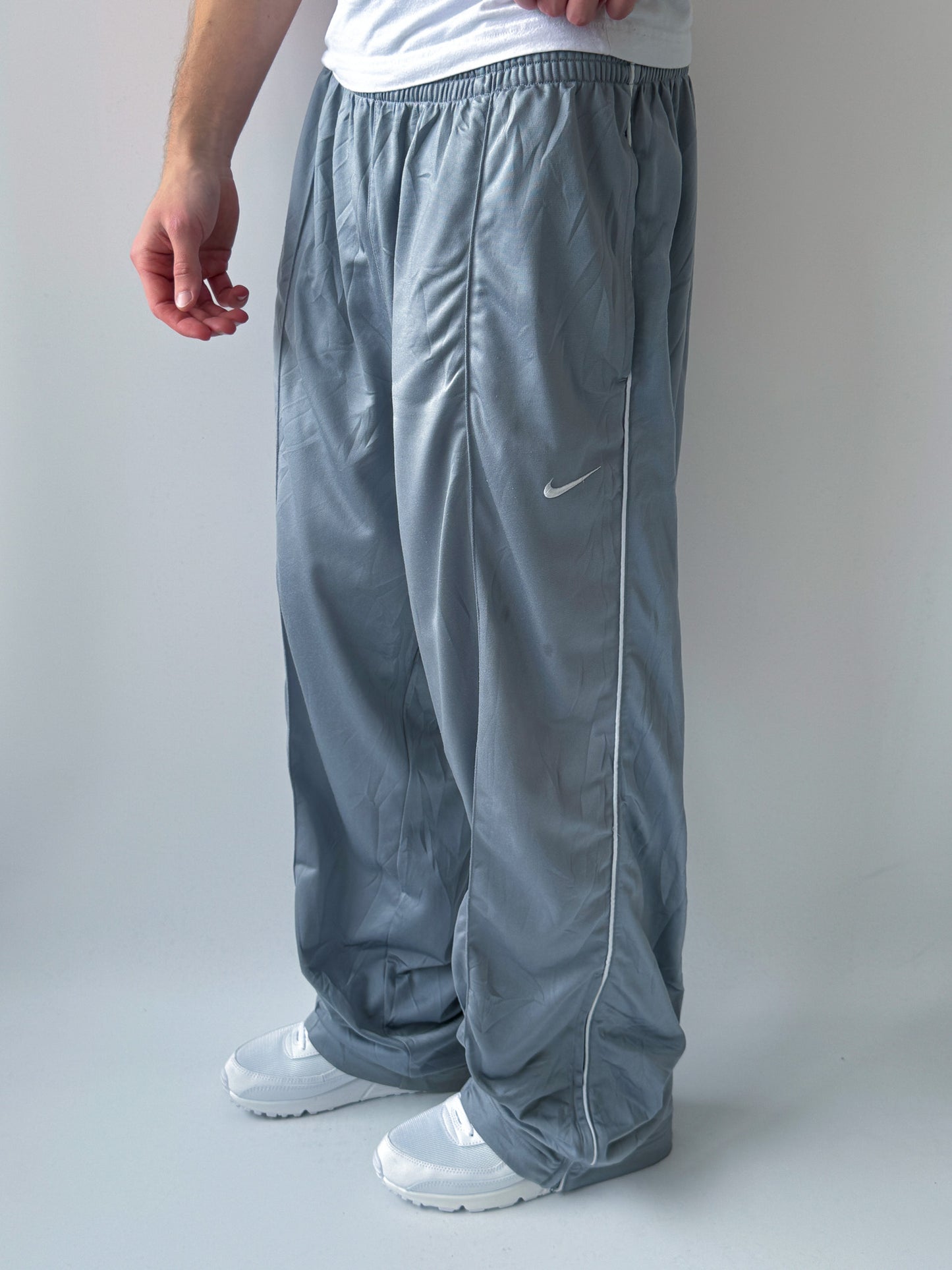 Nike Vintage Trackpants |  L