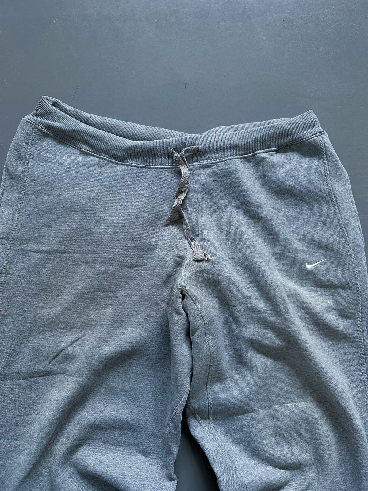 Nike Vintage *PREMIUM* Open Leg Sweatpants / Jogger | XL