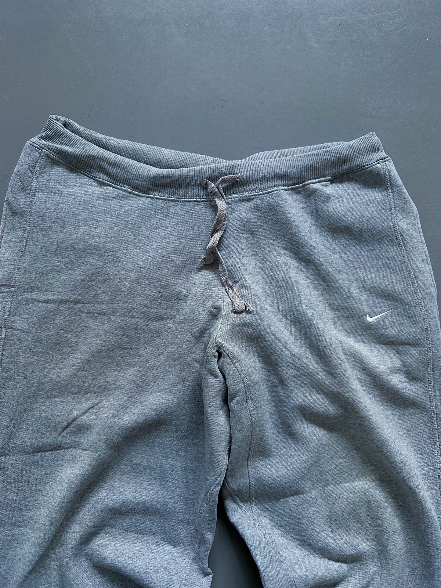 Nike Vintage *PREMIUM* Open Leg Sweatpants / Jogger | XL