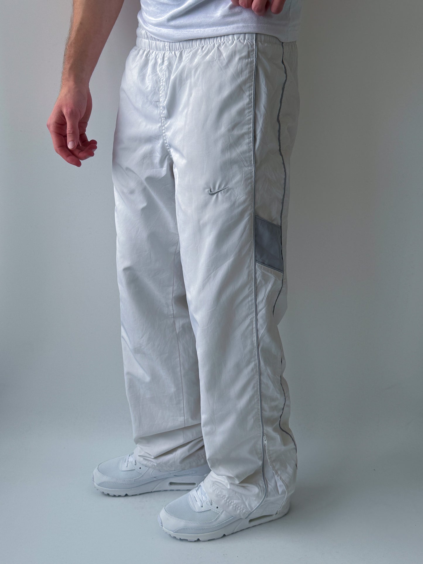 Nike Vintage Trackpants | S