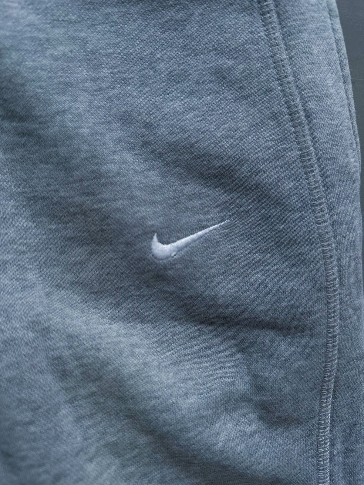 Nike Vintage *PREMIUM* Open Leg Sweatpants / Jogger | XL