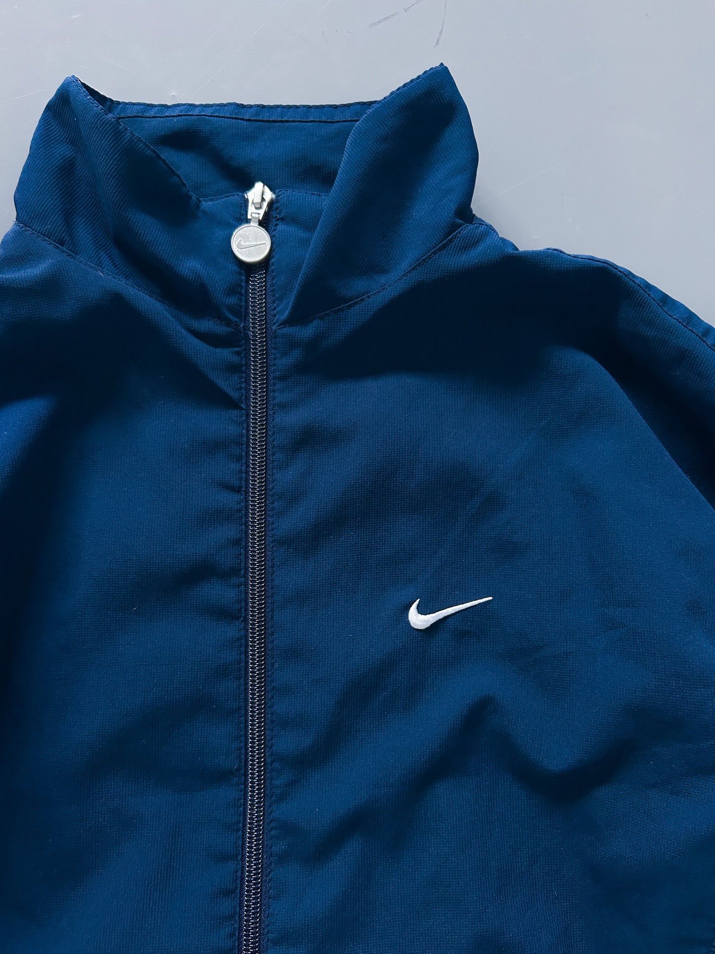 Nike Vintage Trackjacket | S