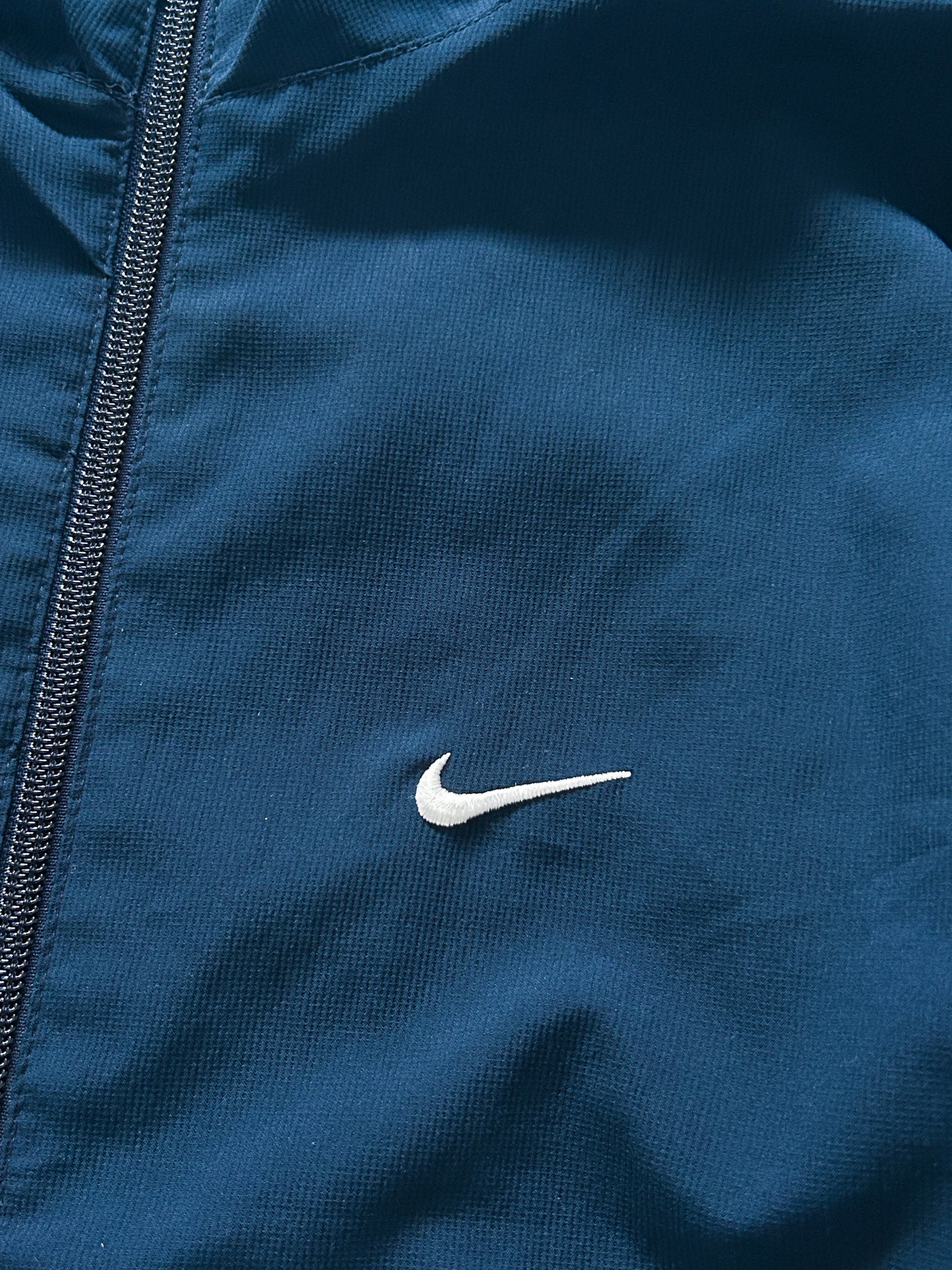 Nike Vintage Trackjacket | S
