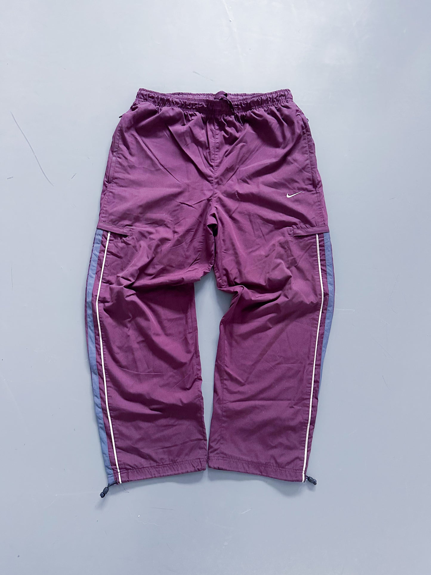 Nike Vintage Trackpants |