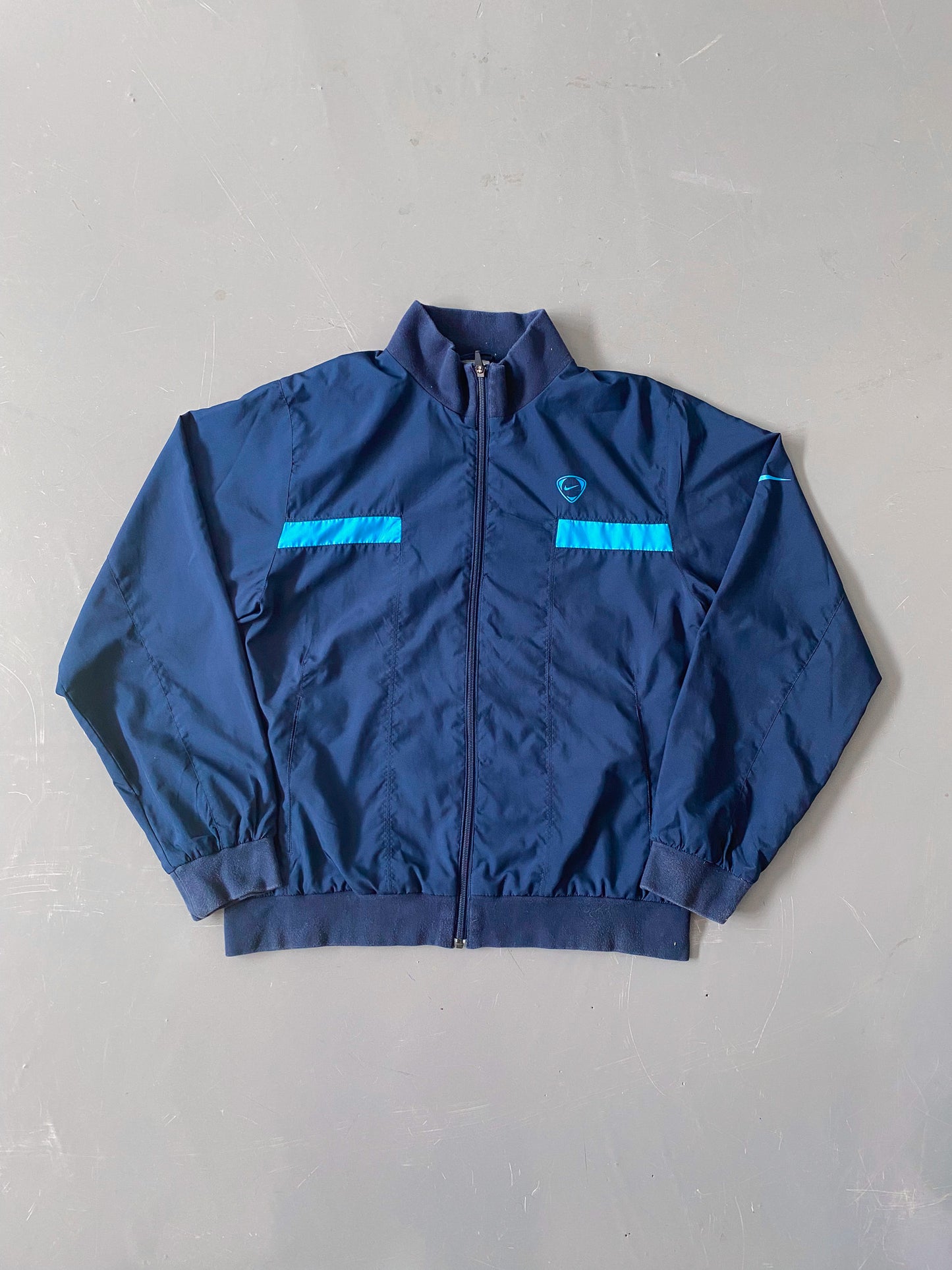 Nike Vintage Trackjacket | M