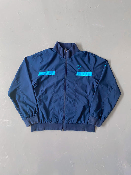 Nike Vintage Trackjacket | M