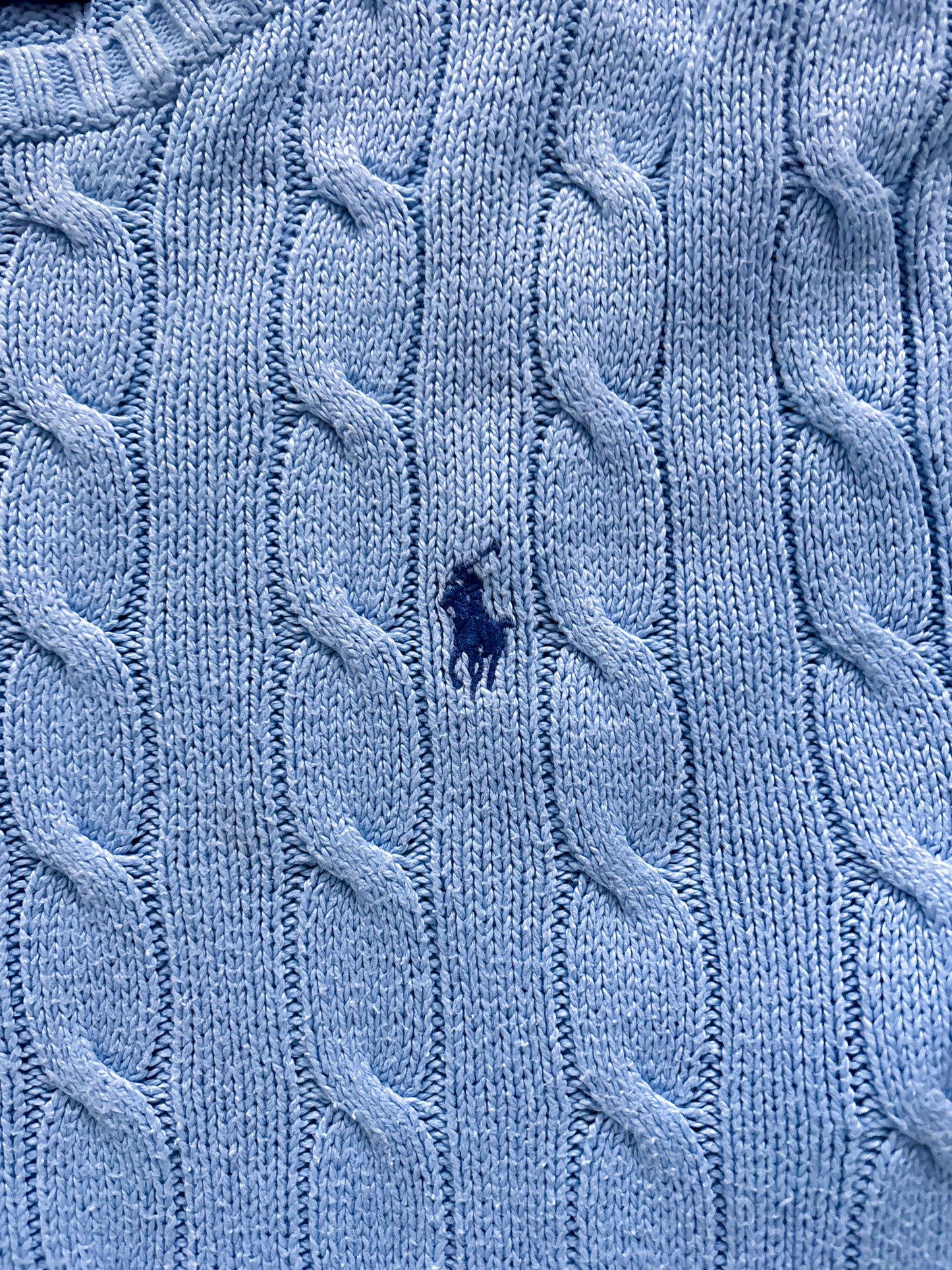 Polo Ralph Lauren Vintage *PREMIUM* Pullover | M