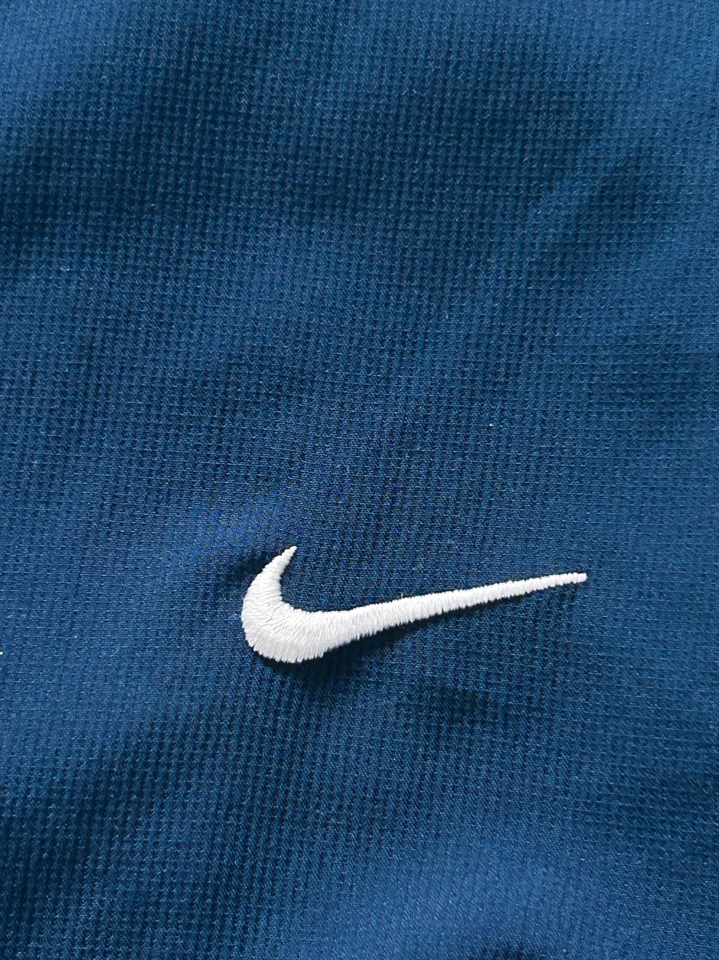 Nike Vintage Trackjacket | S