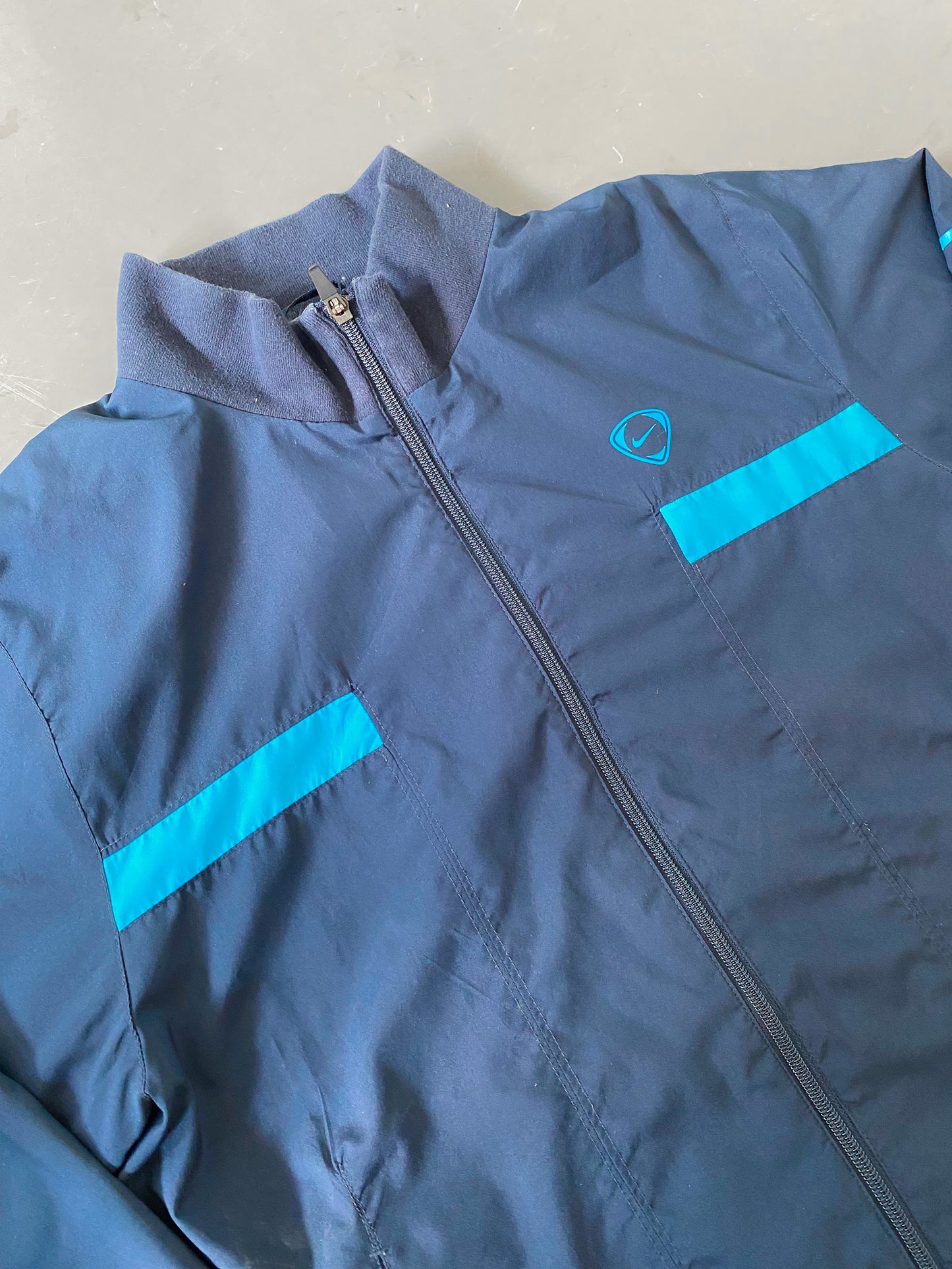 Nike Vintage Trackjacket | M