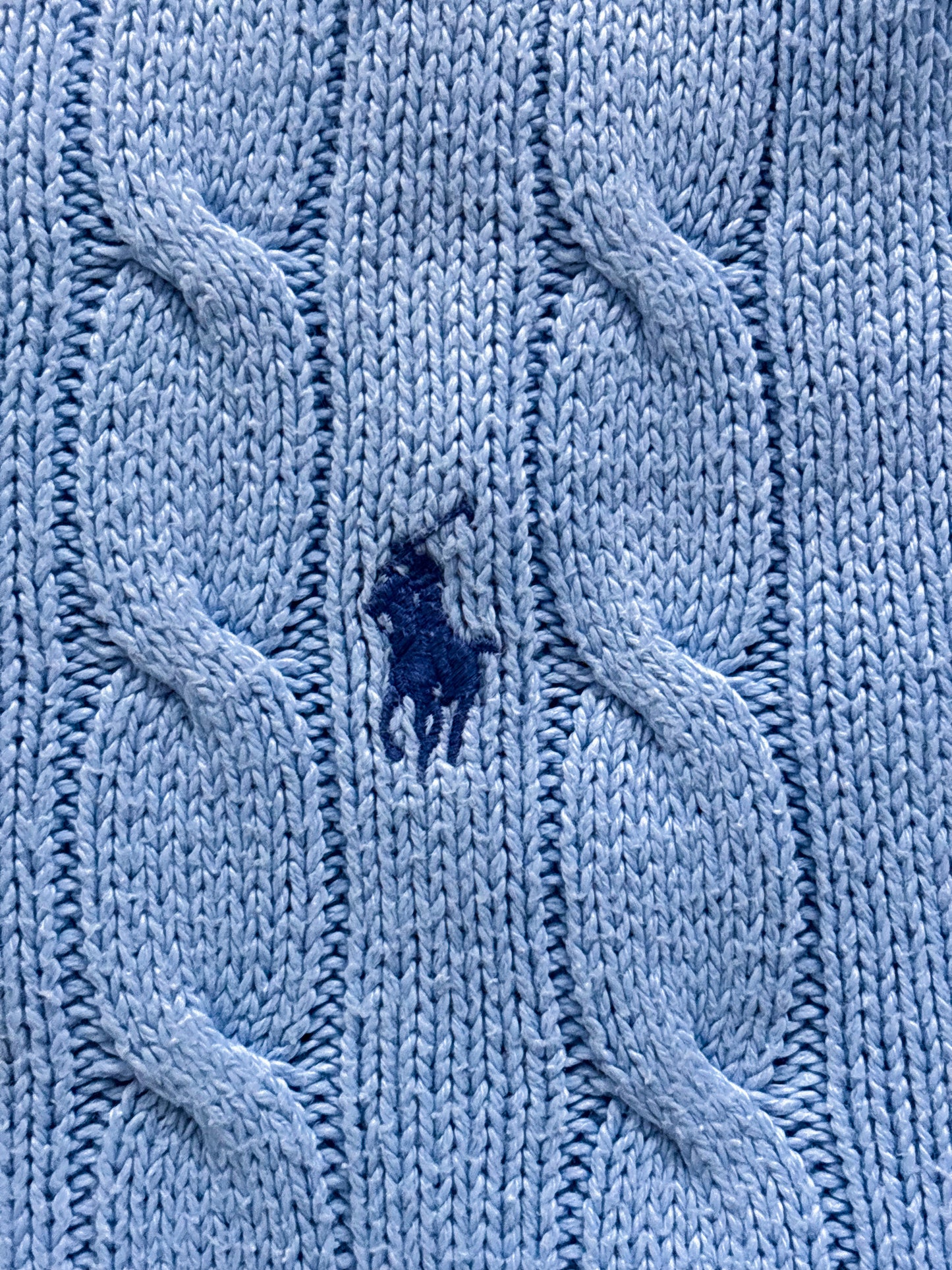 Polo Ralph Lauren Vintage *PREMIUM* Pullover | M