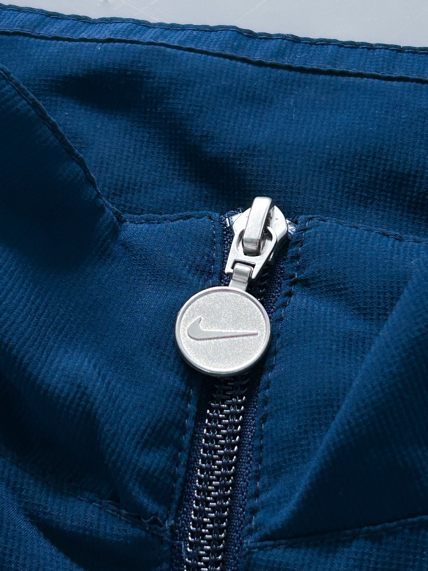 Nike Vintage Trackjacket | S