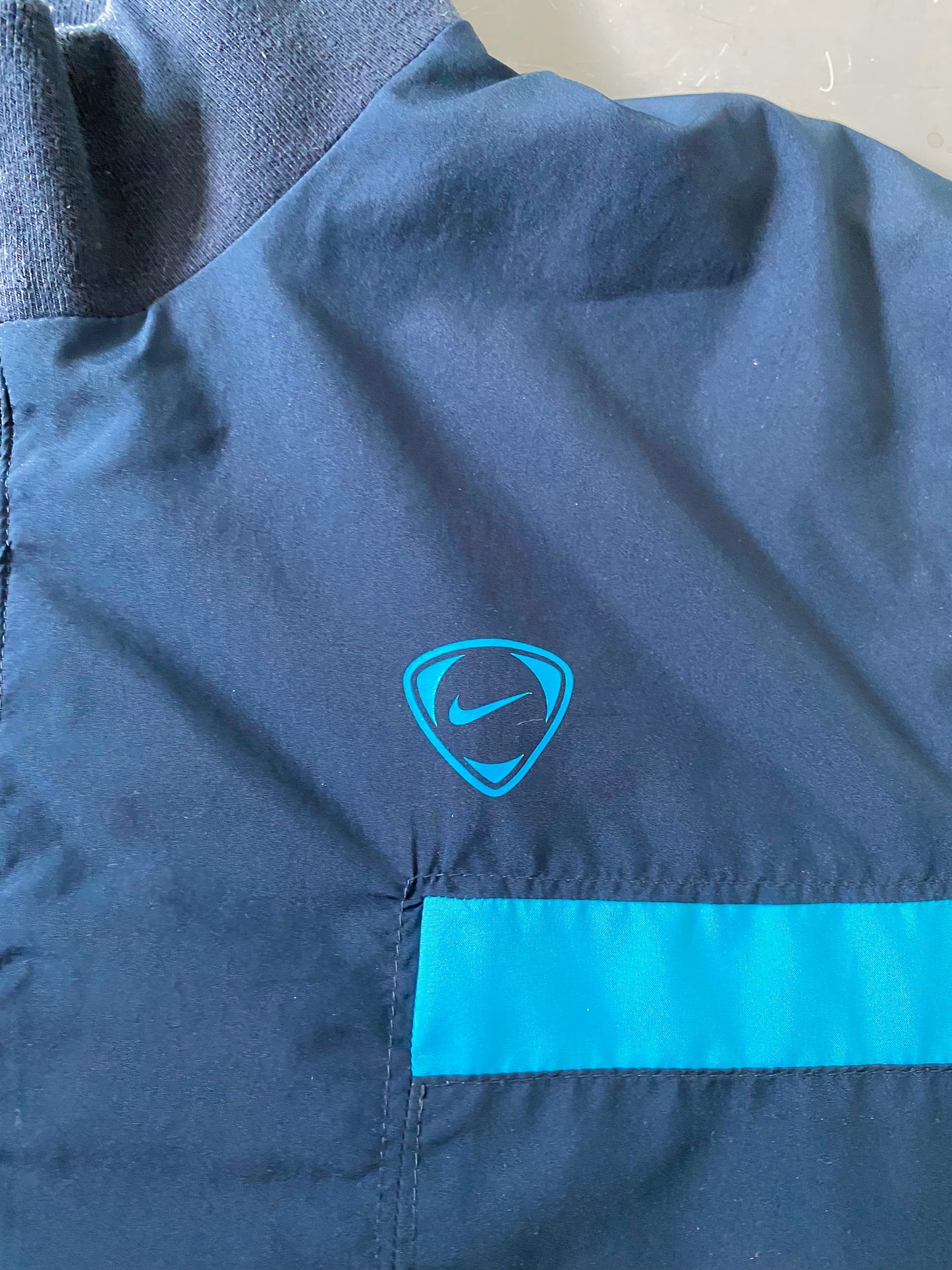 Nike Vintage Trackjacket | M