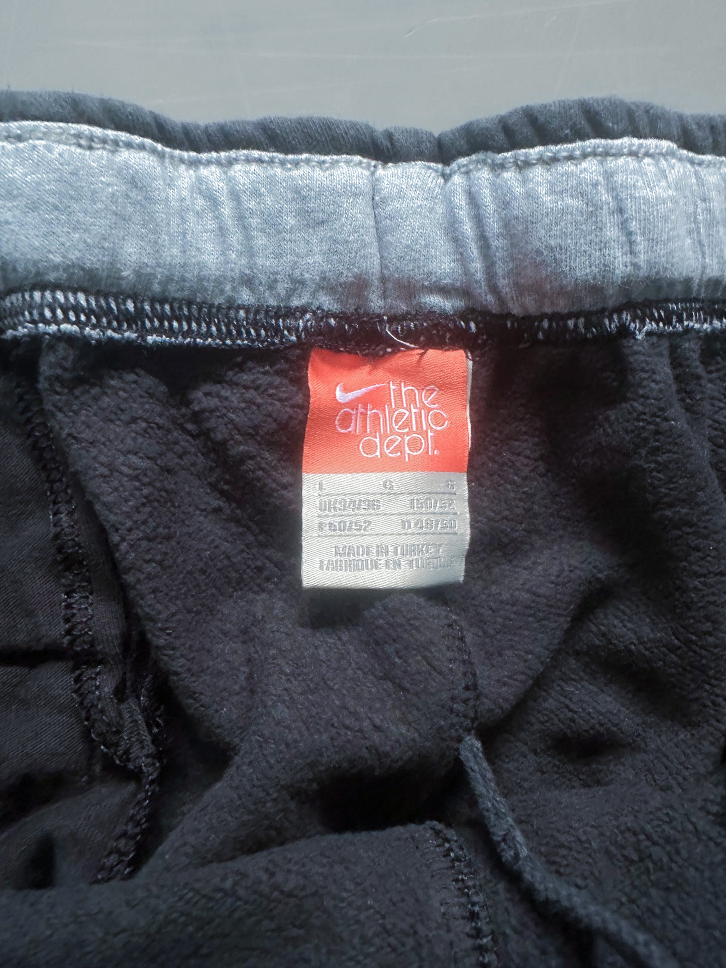 Nike Vintage Sweatpants / Jogger | L
