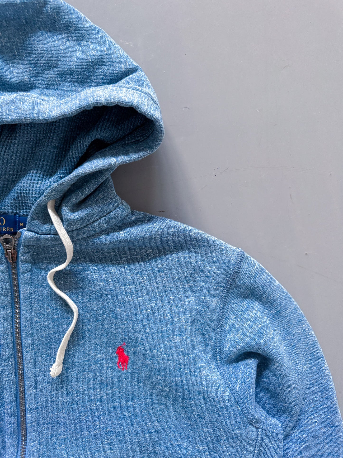 Polo Ralph Lauren Vintage Sweatjacket | M