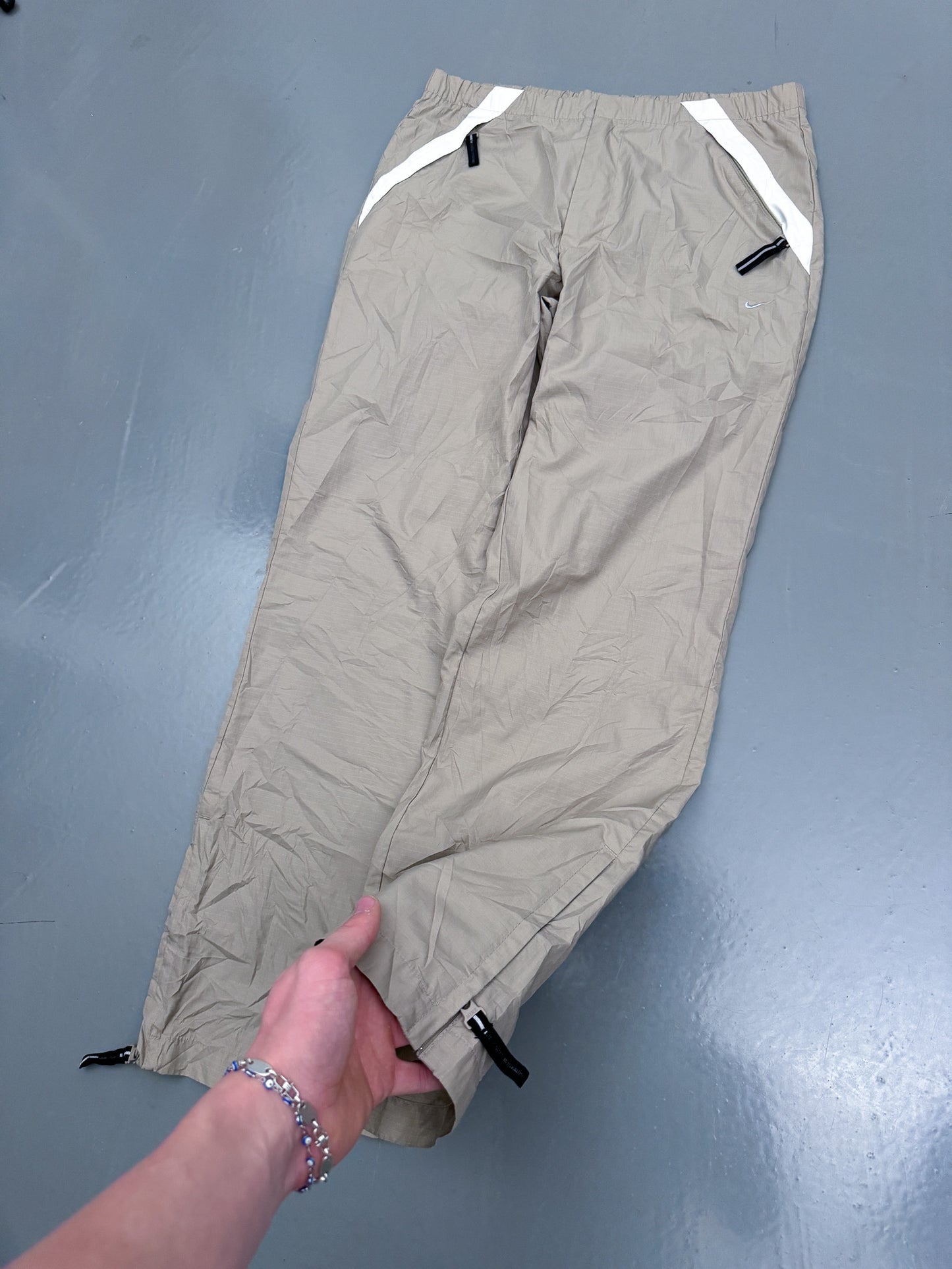 Nike Vintage Trackpants | XS