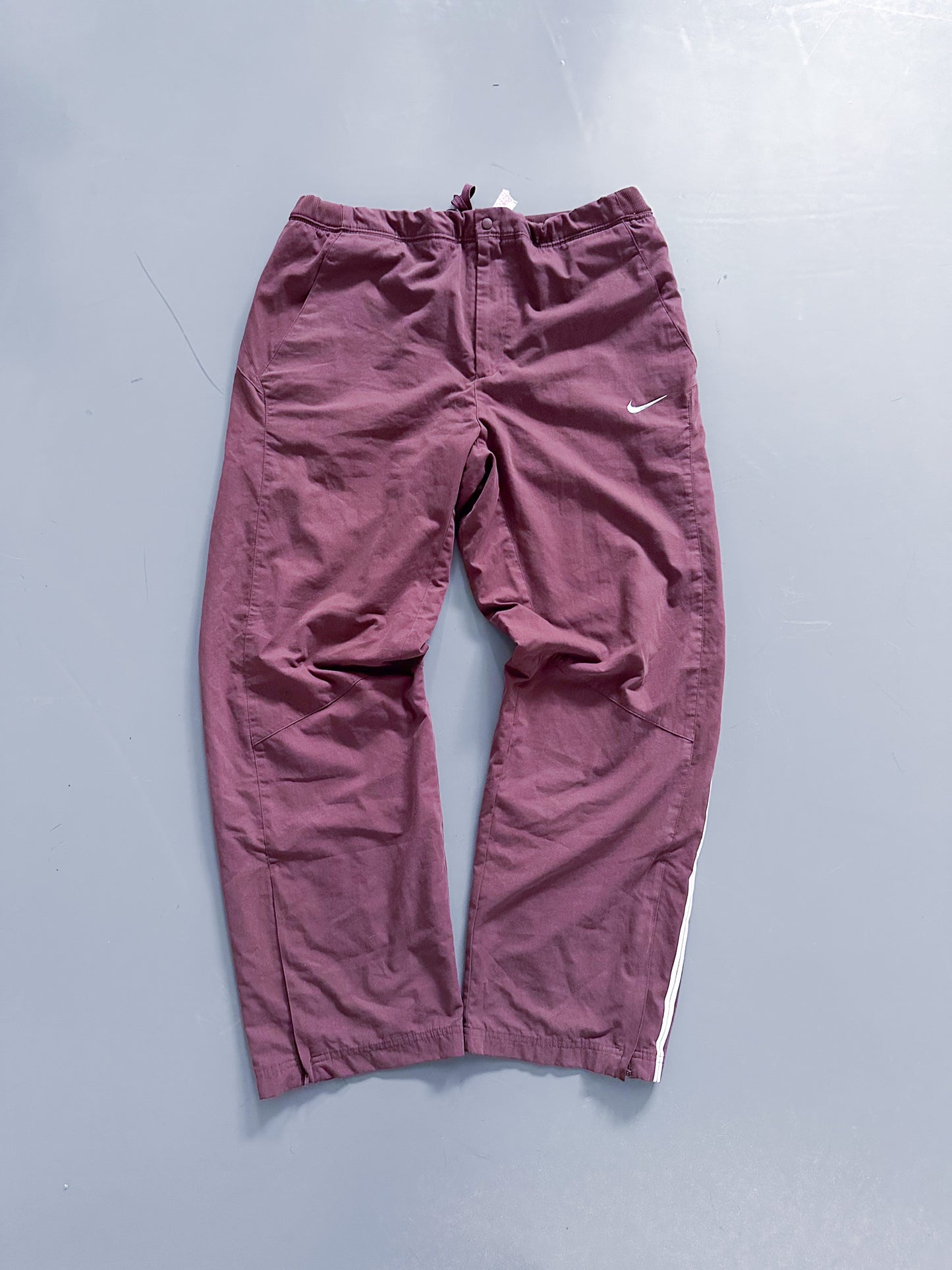 Nike Vintage *CORTEZ* Trackpants | XL