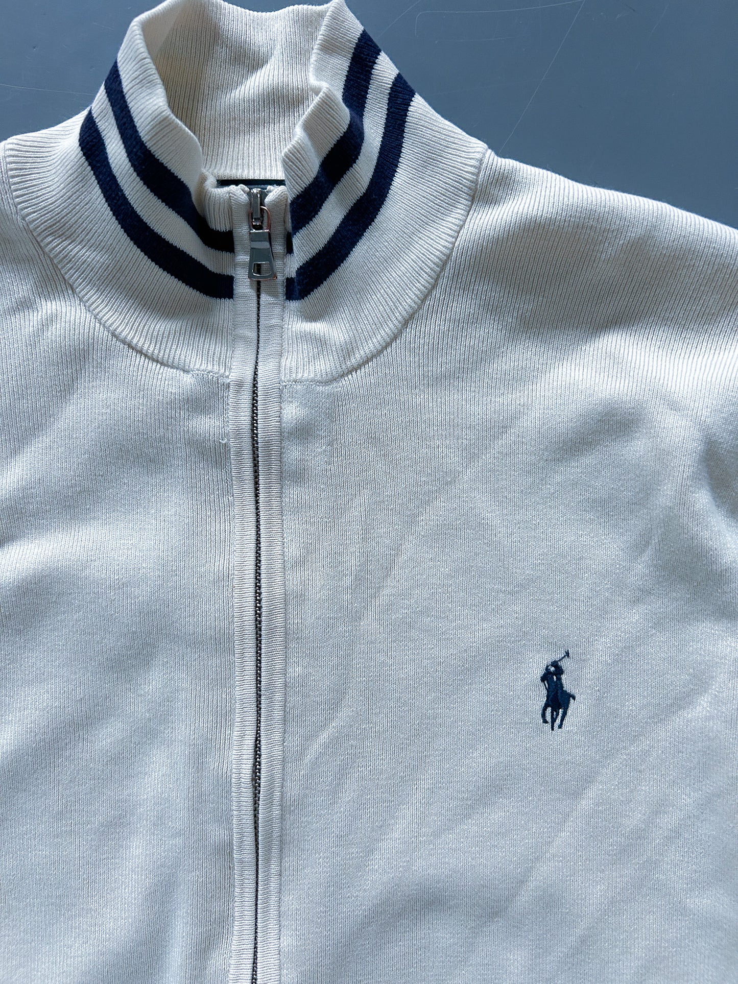 Polo Ralph Lauren Vintage Strickjacke | M