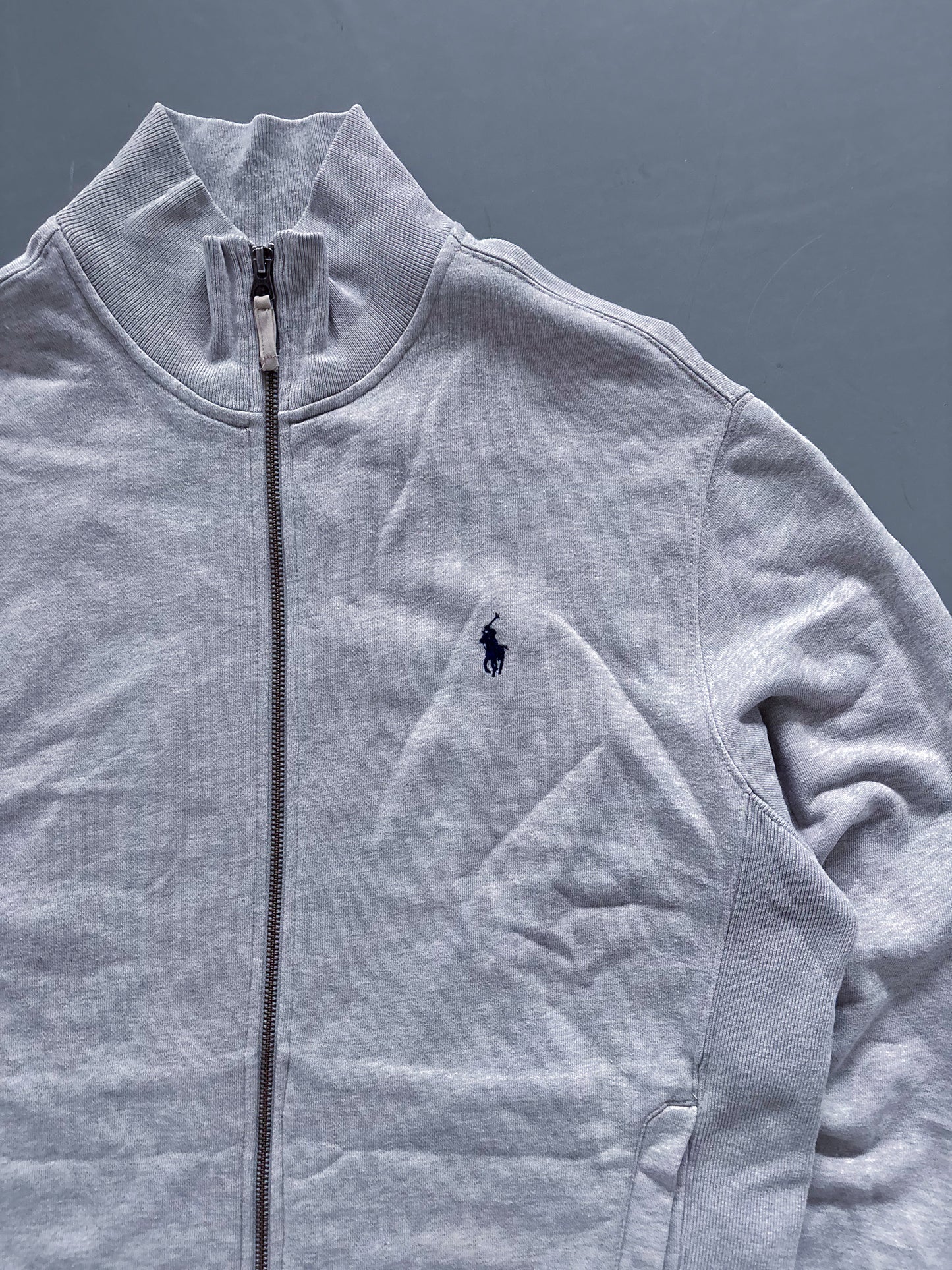 Polo Ralph Lauren Vintage Strickjacke | M