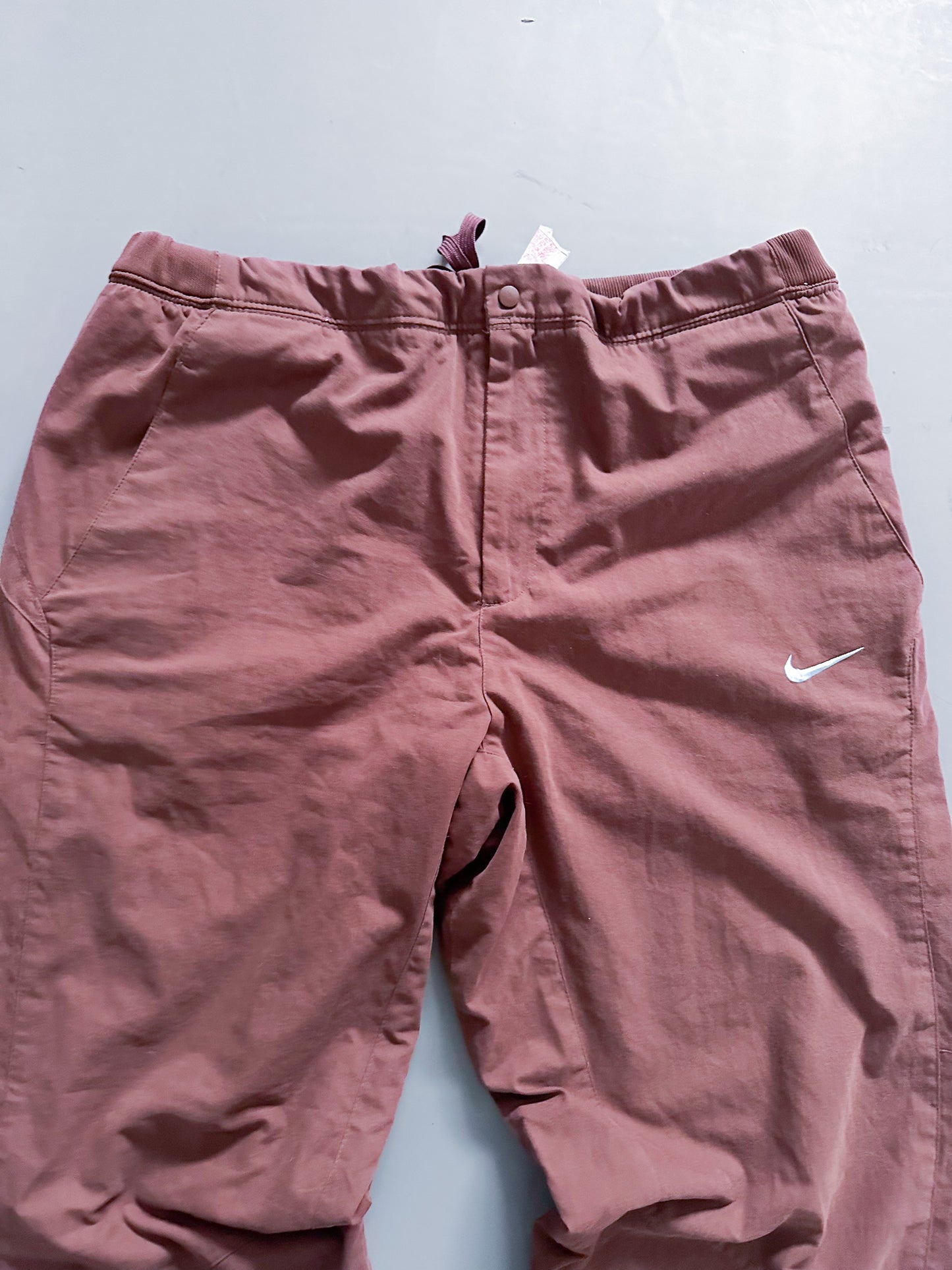 Nike Vintage *CORTEZ* Trackpants | XL