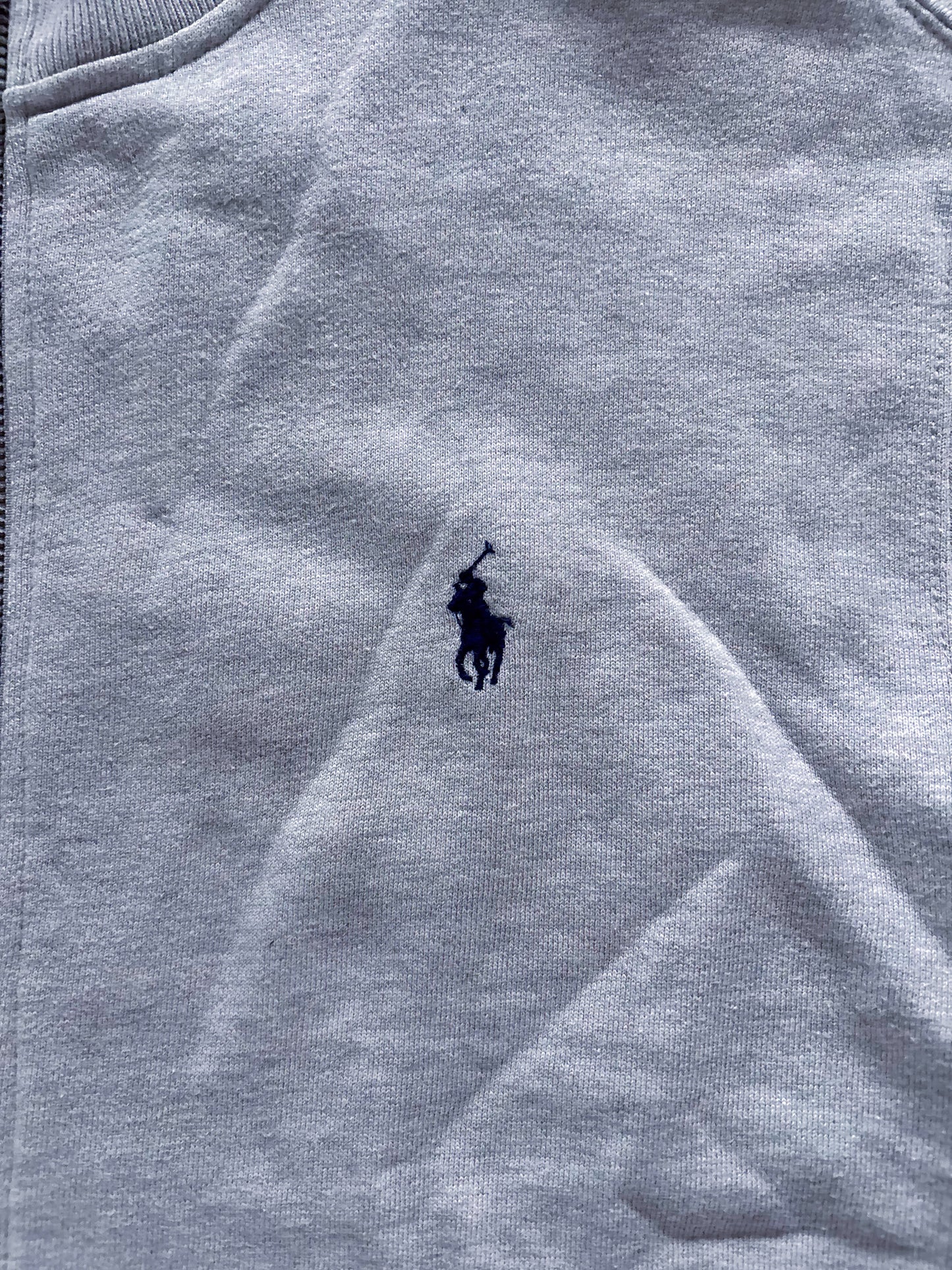 Polo Ralph Lauren Vintage Strickjacke | M