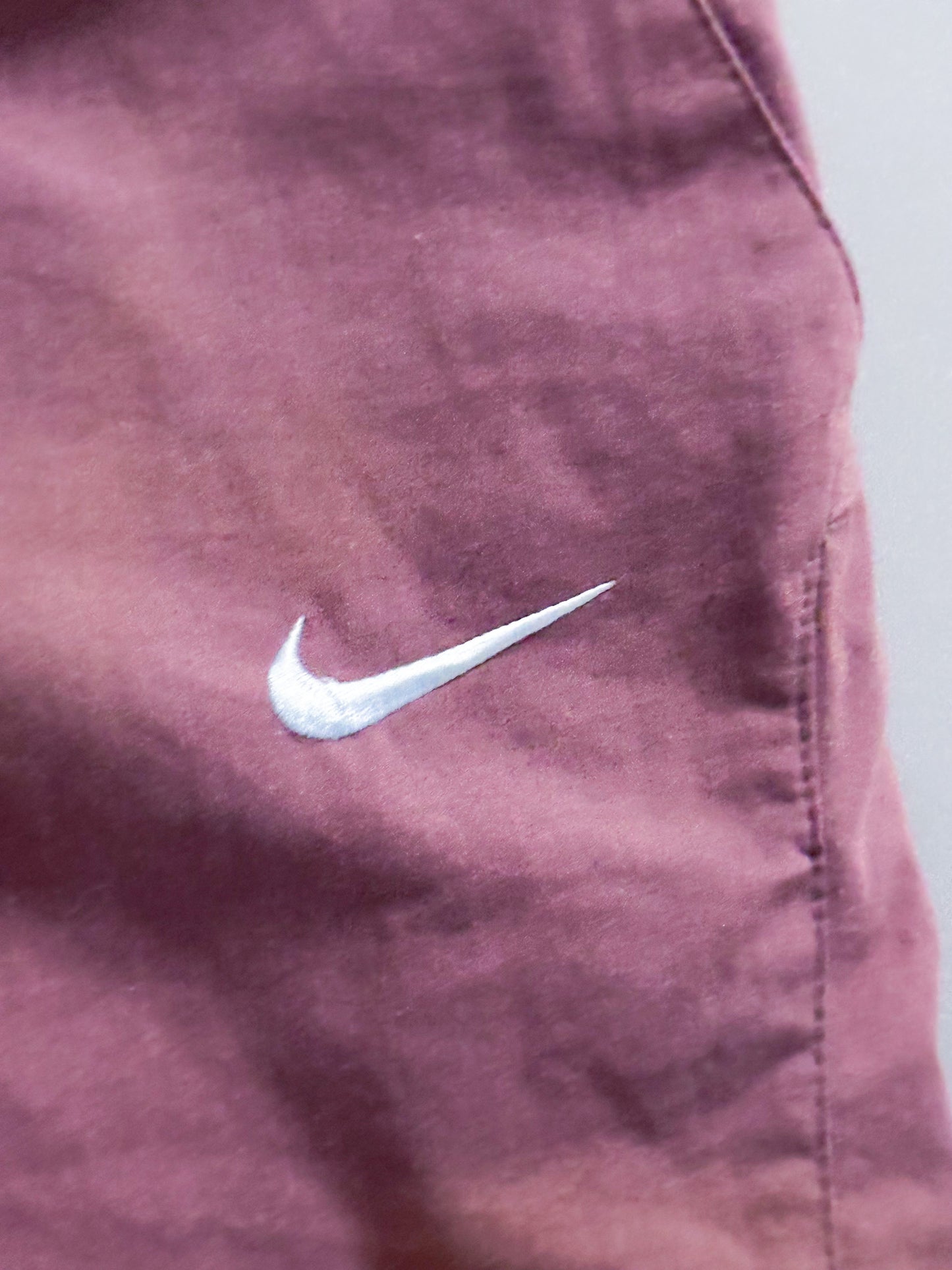 Nike Vintage *CORTEZ* Trackpants | XL