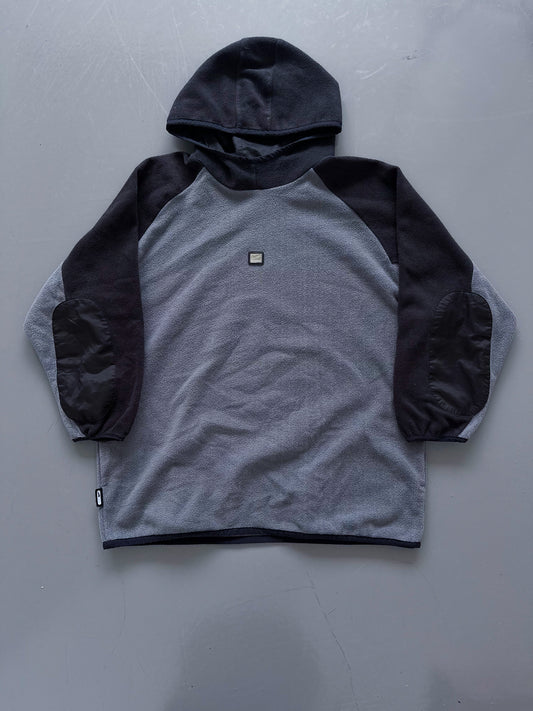 Nike Vintage Fleece Hoodie | XL