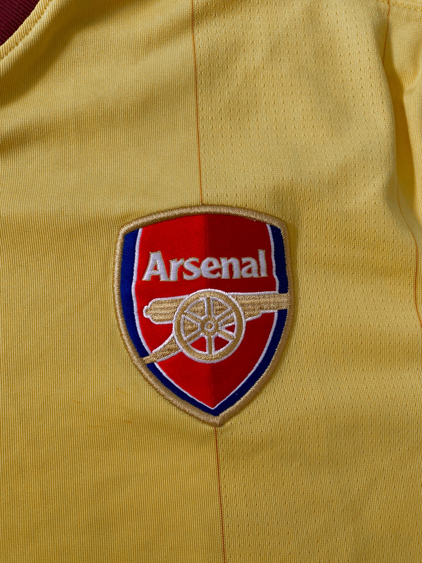 Nike x Arsenal Vintage Trikot | M