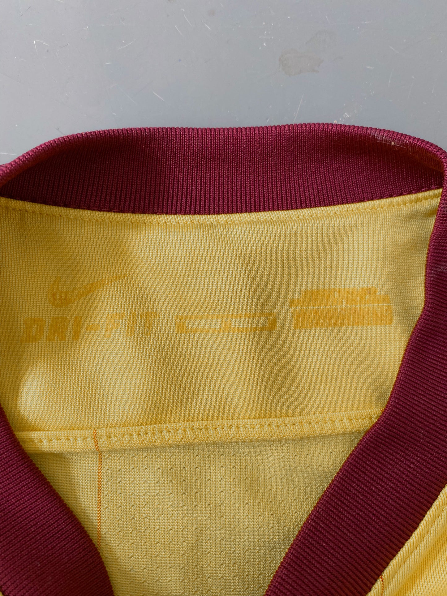 Nike x Arsenal Vintage Trikot | M