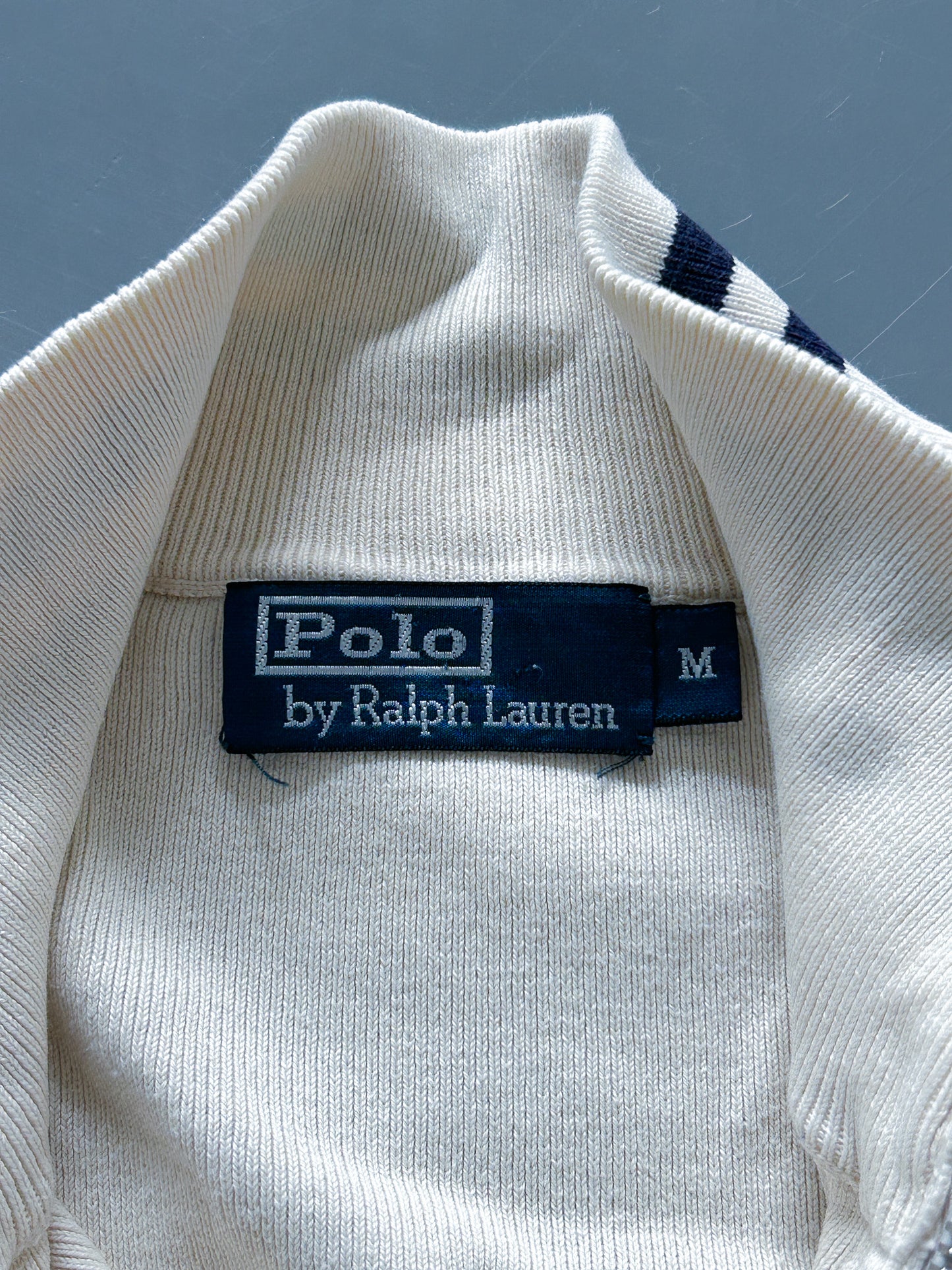 Polo Ralph Lauren Vintage Strickjacke | M