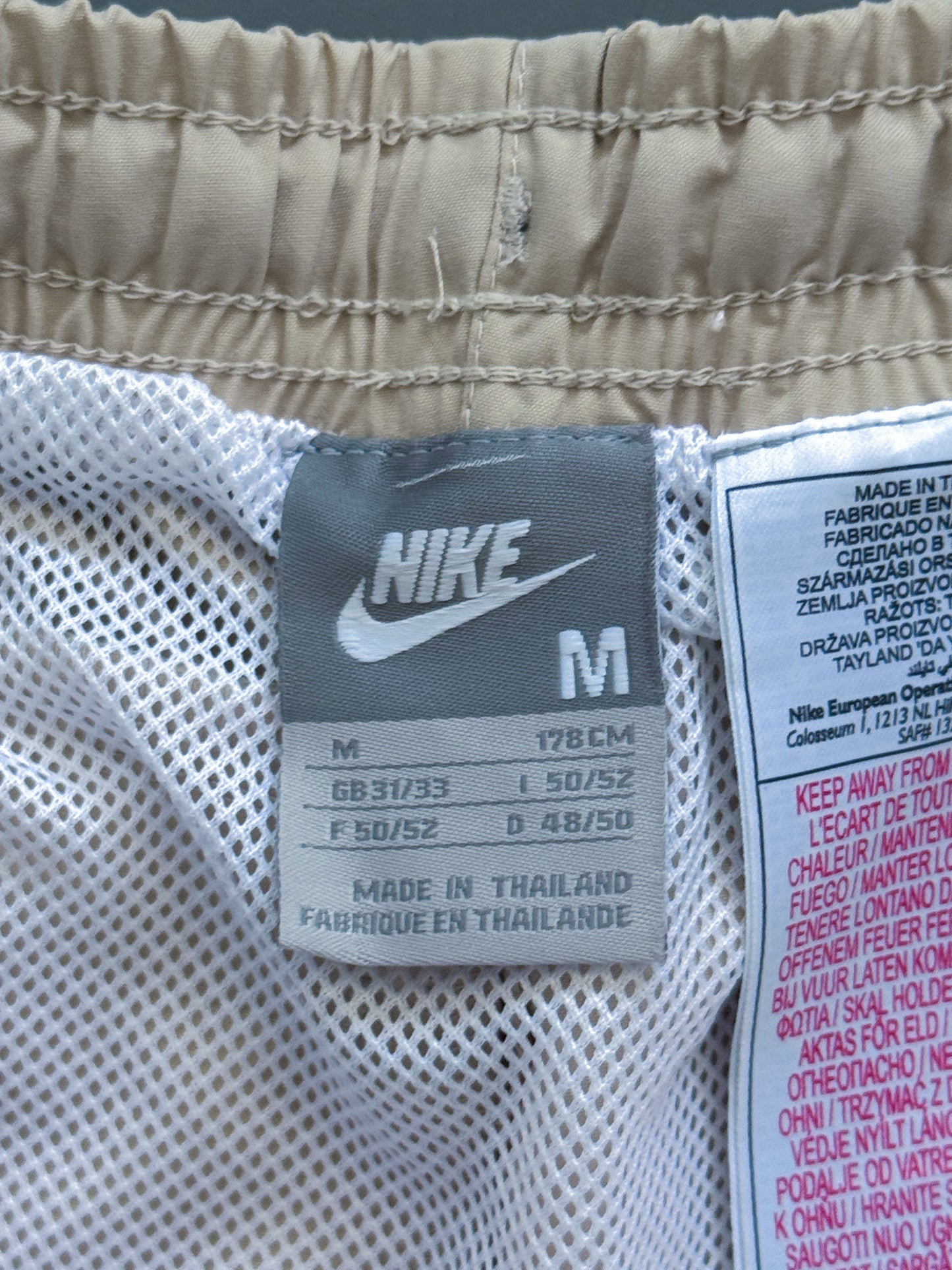 Vintage Nike Shorts | M