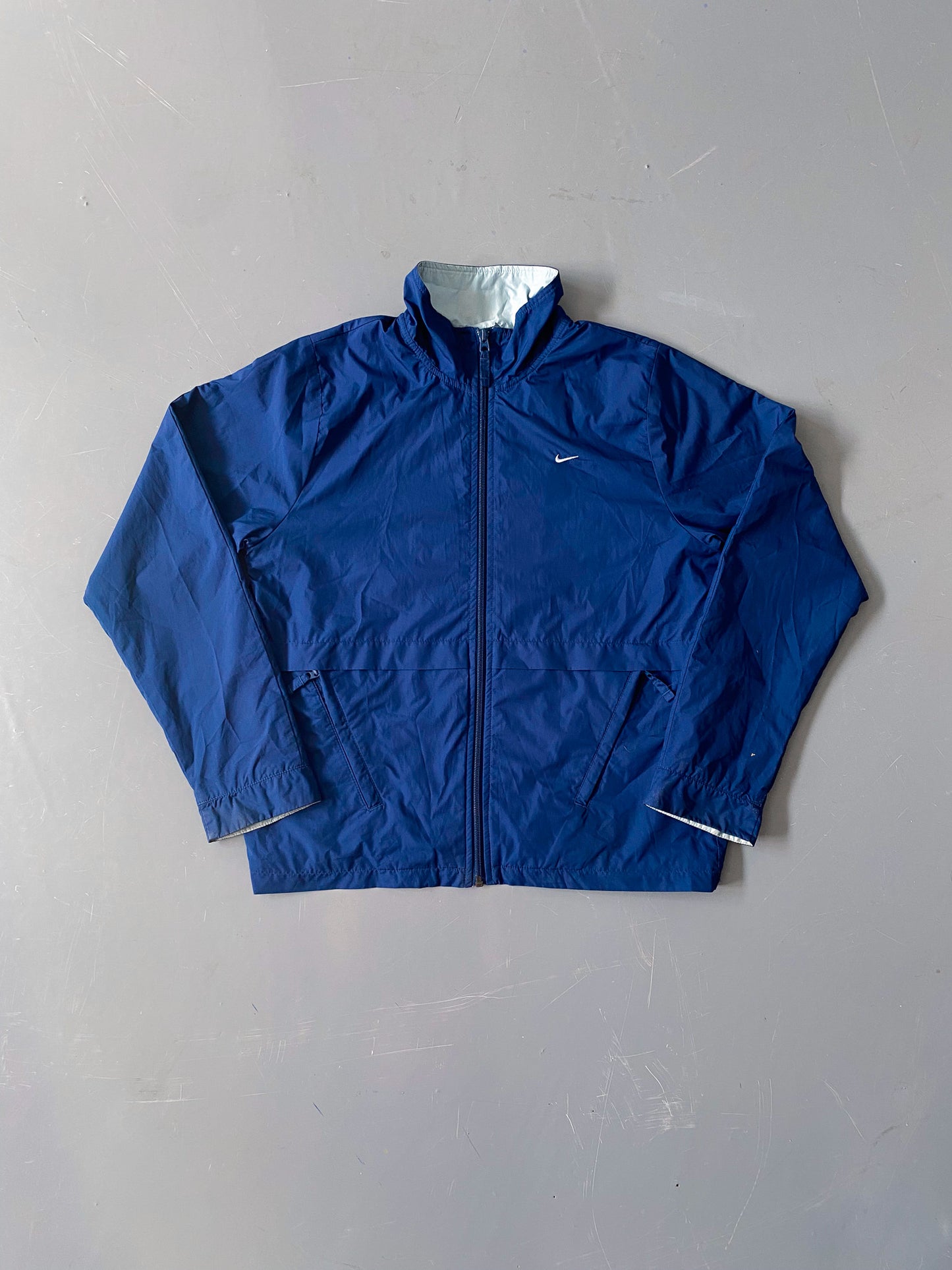 Nike Vintage Trackjacket | S