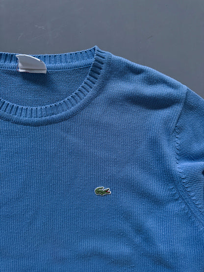 Lacoste Vintage Pullover | L