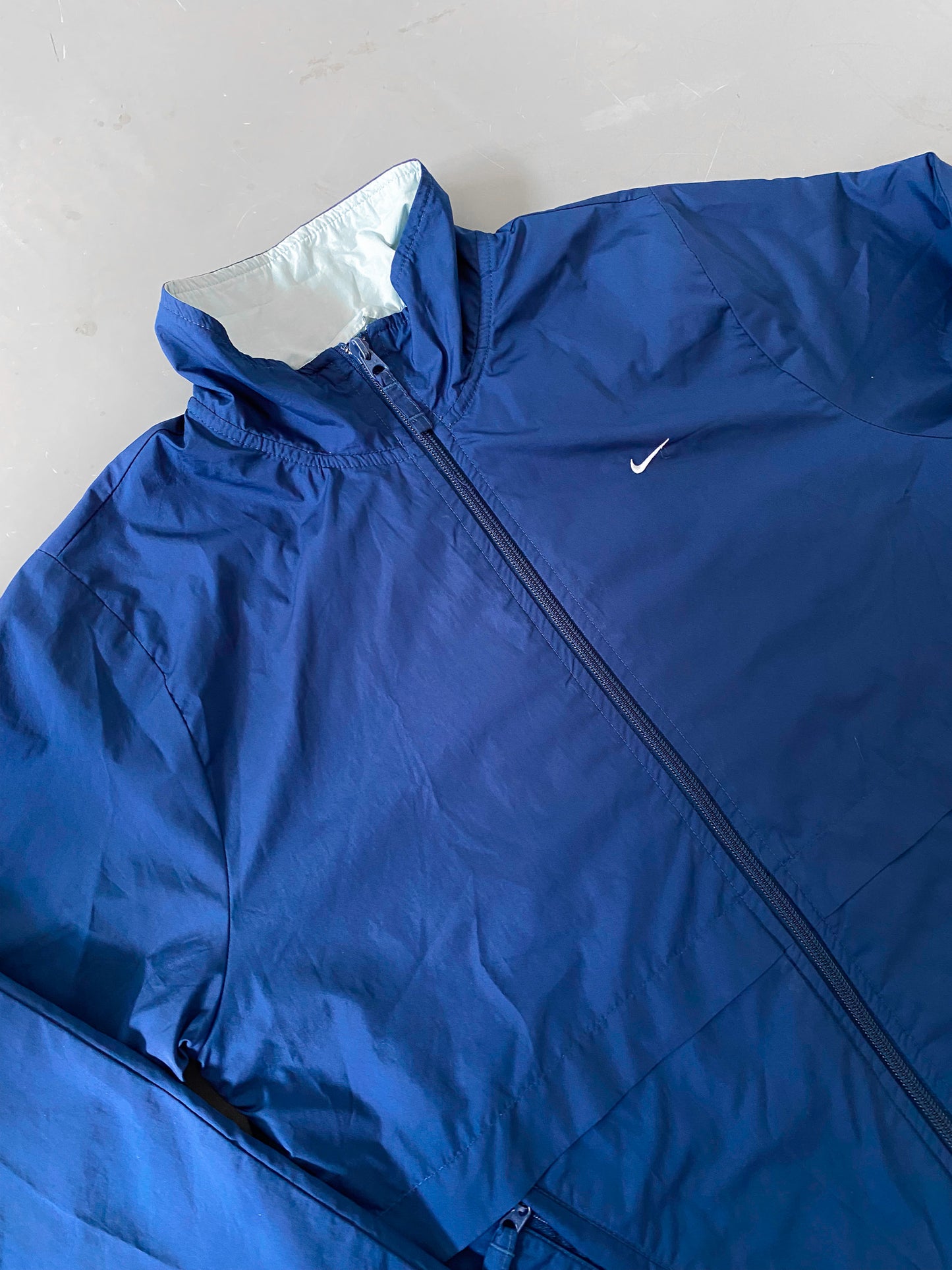 Nike Vintage Trackjacket | S