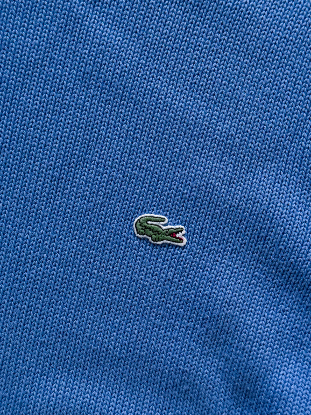 Lacoste Vintage Pullover | L
