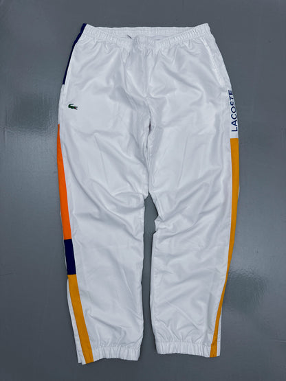 Lacoste Vintage Trackpants | XXL