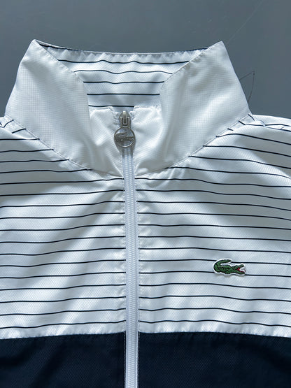 Lacoste Vintage Trackjacket | S