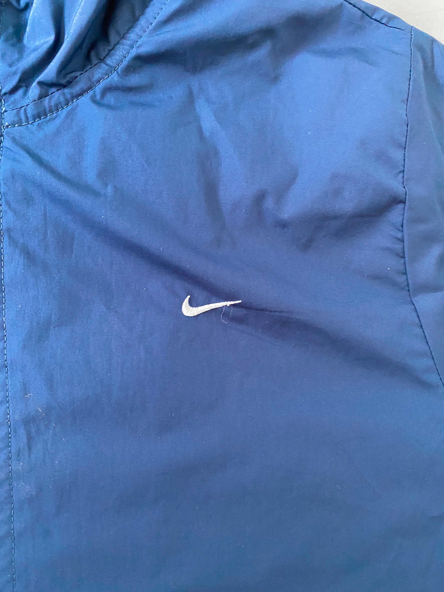Nike Vintage Trackjacket | S