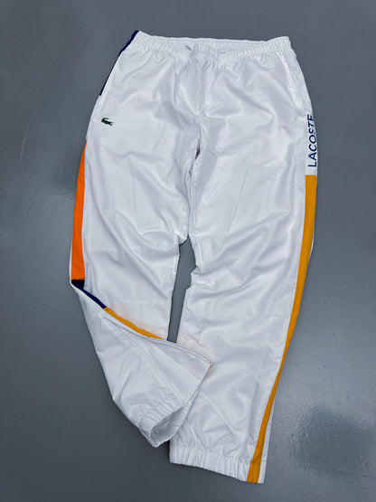 Lacoste Vintage Trackpants | XXL