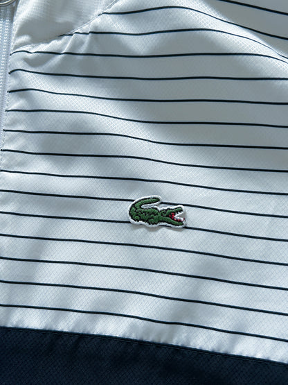 Lacoste Vintage Trackjacket | S